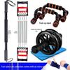 Men's Multi-functional Home Fitness Set