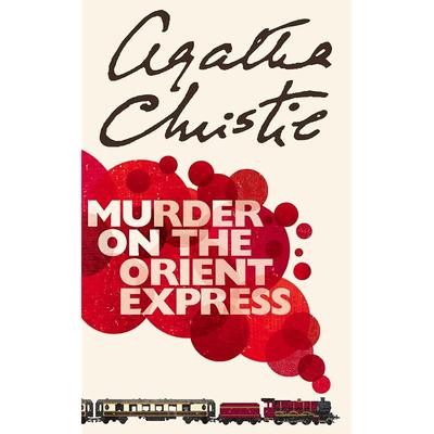 Murder On the Orient Express (Poirot)