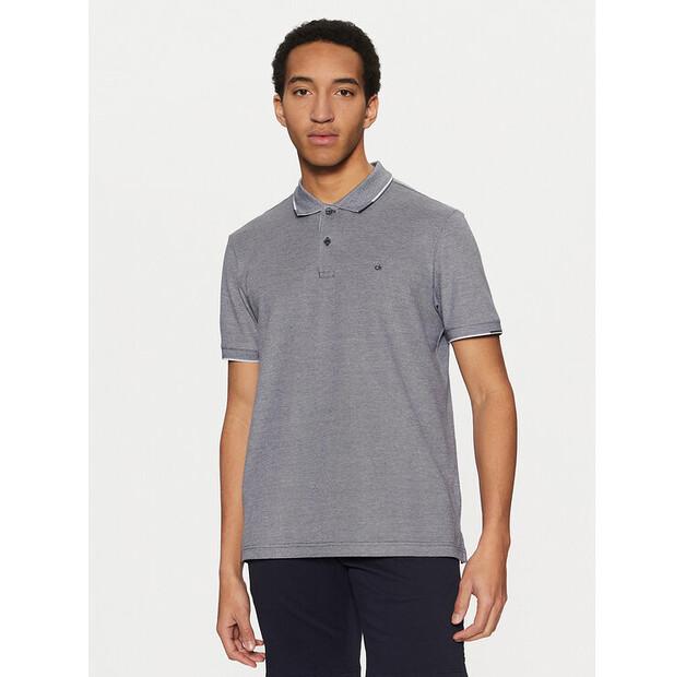 Поло Calvin Klein K10K114475 EU S