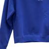 Jordan Sport Casual Crew Neck Sweatshirt Men Tops Blue DR6421-455