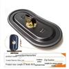 Shanhe Excavator Rearview & Reflective Mirror - HD Auxiliary for Models 50/60/70A/80