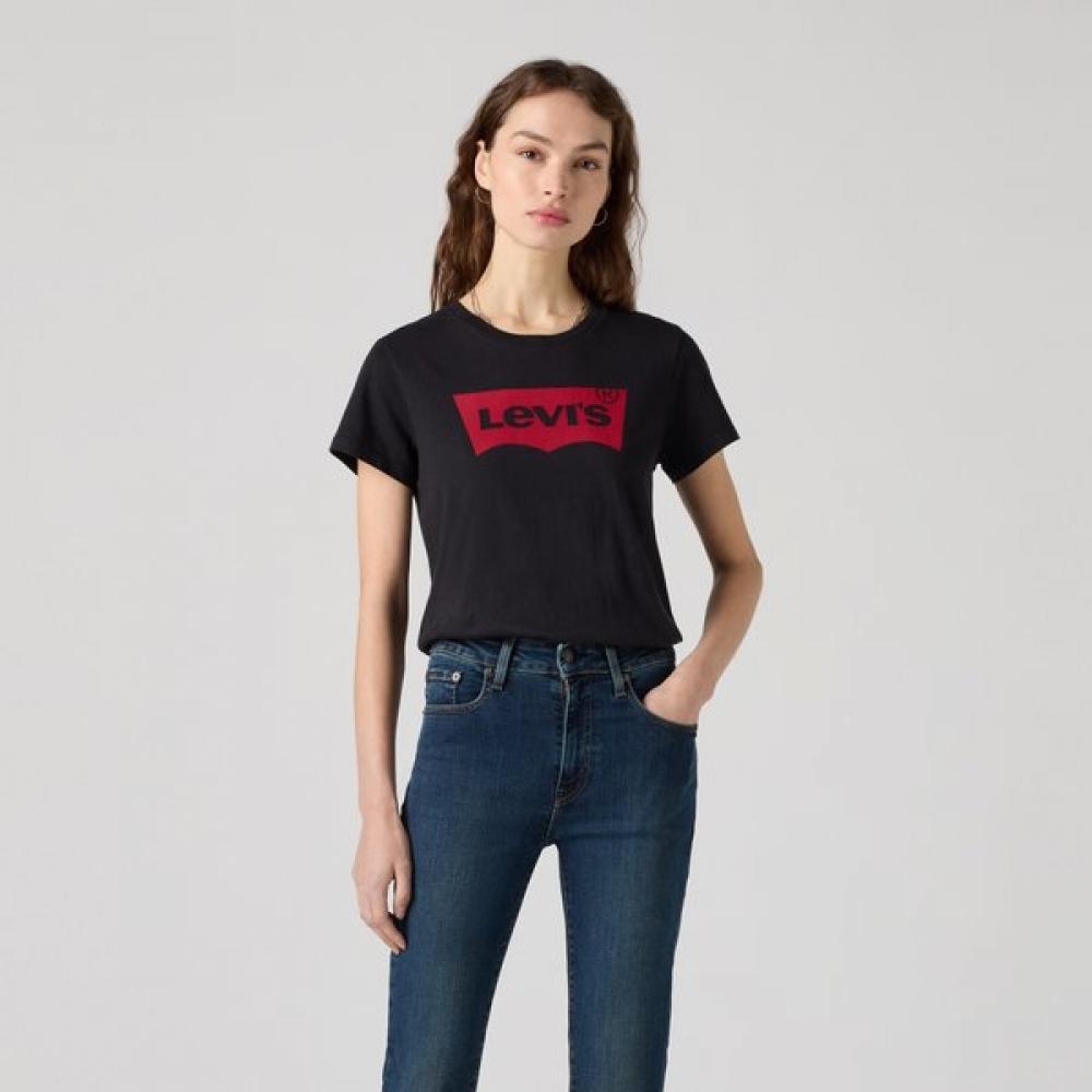 Levi S Women S Perfect Tee 17369 0466 XS