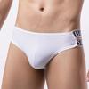 Mens Y Underwear Thong Underpants Soft Briefs Panties