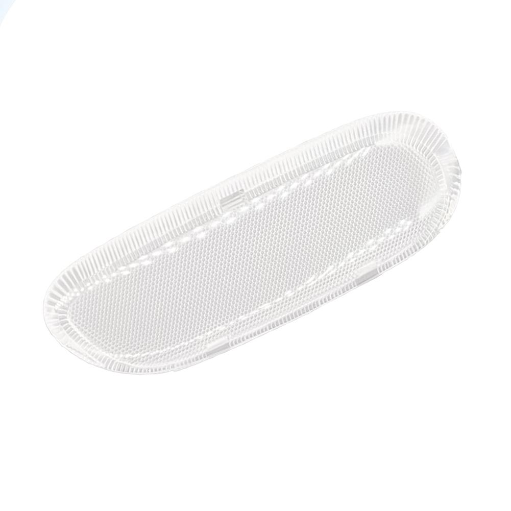 Left Door Lamp Cover For Toyota For PRADO LC120 For Land Cruiser LC100 Door Light Cover Shell Car Interior Door Panels Parts