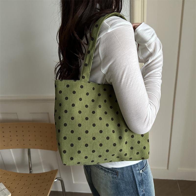 Borsa a Tote di Grande Capacità, Borsa a Tracolla Casual e Versatile, Borsa a Mano per il Pendolarismo, Borsa a Spalla Singola