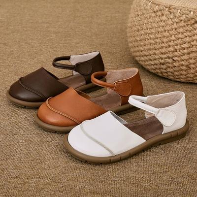 Fashion Designer Flats Women Loafers Shoes Fashion Mary Jene Shoes Woman Sandals Summer Fashion Slides Brand Cozy Sneakers Zapatillas