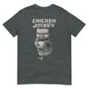 Chicken Jockey Tshirt
