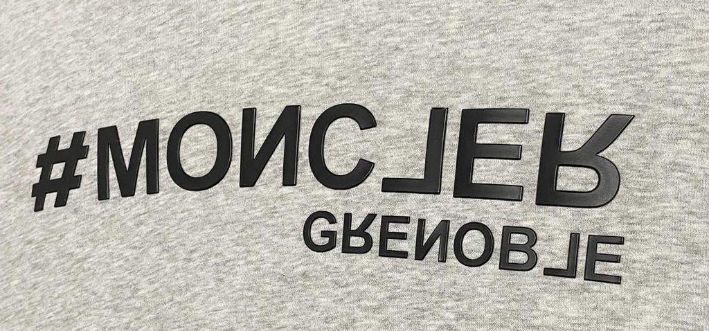 Used MONCLERParker Mens