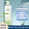Natural Plant Extract Hydrating Shampoo, Orange Blossom