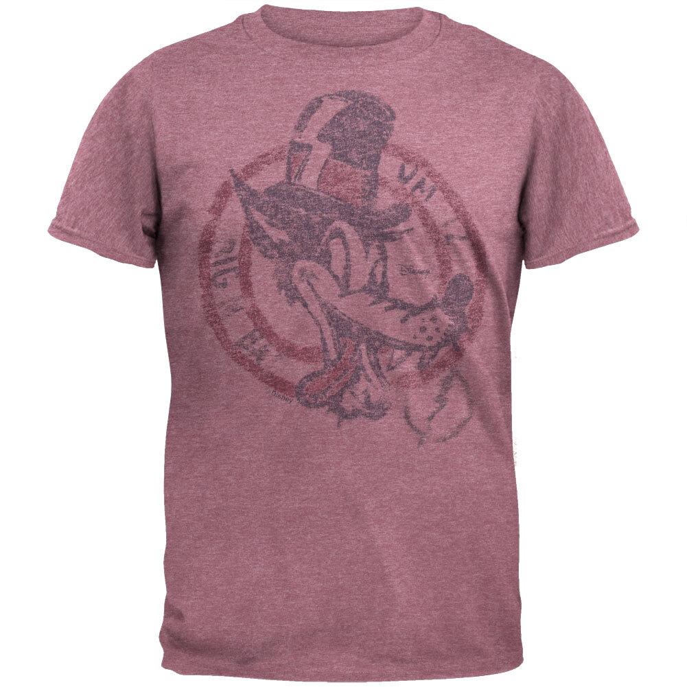 Big Bad Wolf - Big N Bad Soft T-Shirt S разноцветный