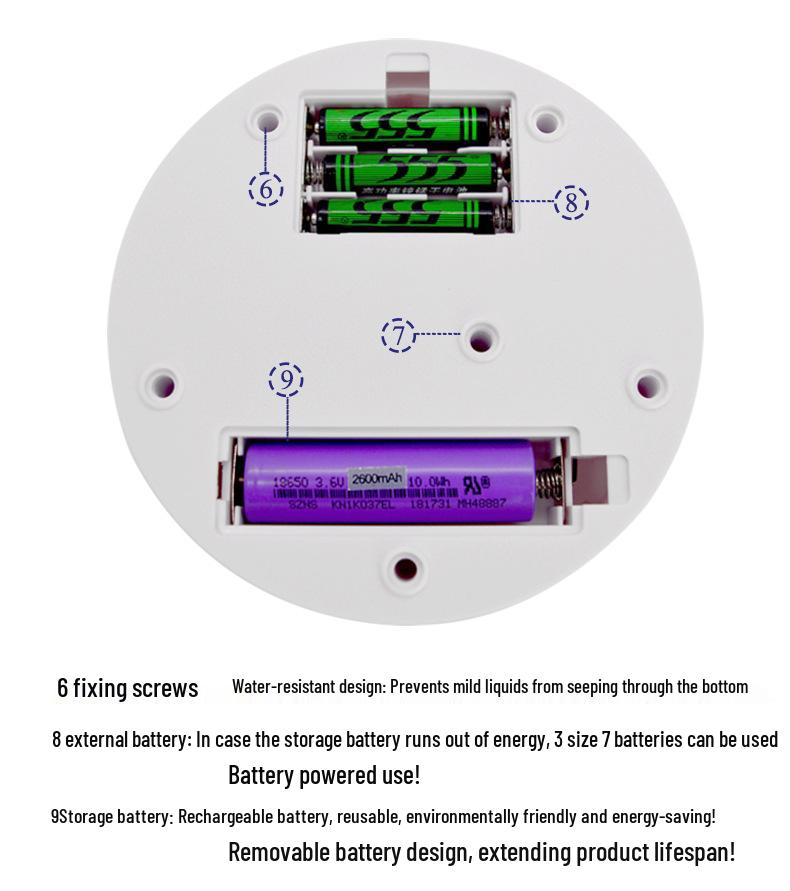 Verstellbarer elektrischer Drehteller für Ausstellung und Live-Streaming