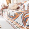 Chenille Sofa Towel Four Seasons Universal All-Inclusive Sofa Cover Dust Cover One-Piece Sofa Large Cover Cloth Cushion