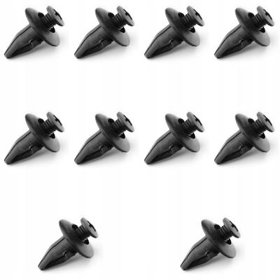 Spare Parts – Various Accessories