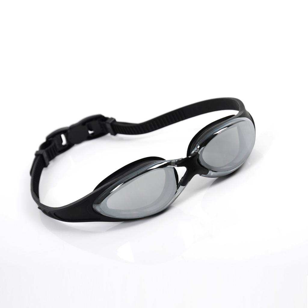 Casual UV-proof Swimming Goggles, Anti-fog Swimming Goggles