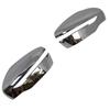 Rearview Mirror Cover for 17-20 Nissan Qashqai X-Trail/JUKE - Protective Decoration Shell