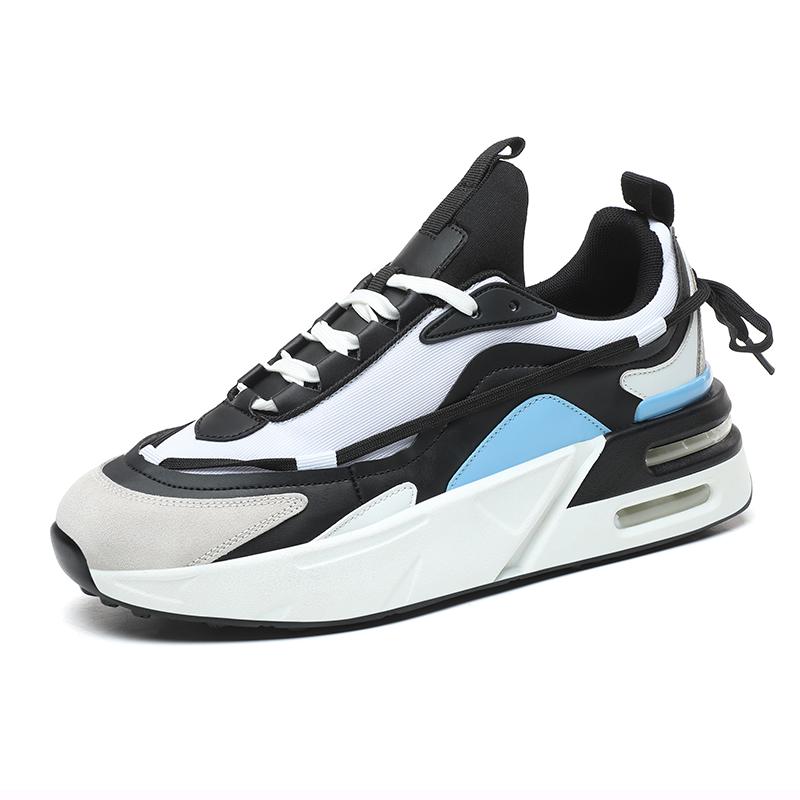 High Quality Shock Absorption Anti-skid and Wear-resistant Air Cushion for Teenagers and Adults