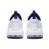 Nike Air Max Alpha Savage White Midnight Navy Unisex Sneakers Wolf-Grey AT3378-104