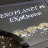 [USED] EXO PLANET #5 EXplOration 2CD