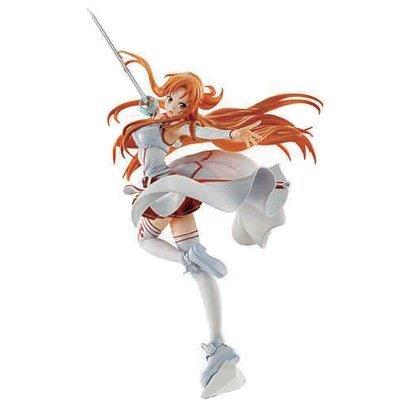 Ichiban Kuji Premium Sword Art Online STAGE 2 B Prize Asuna Premium Figure