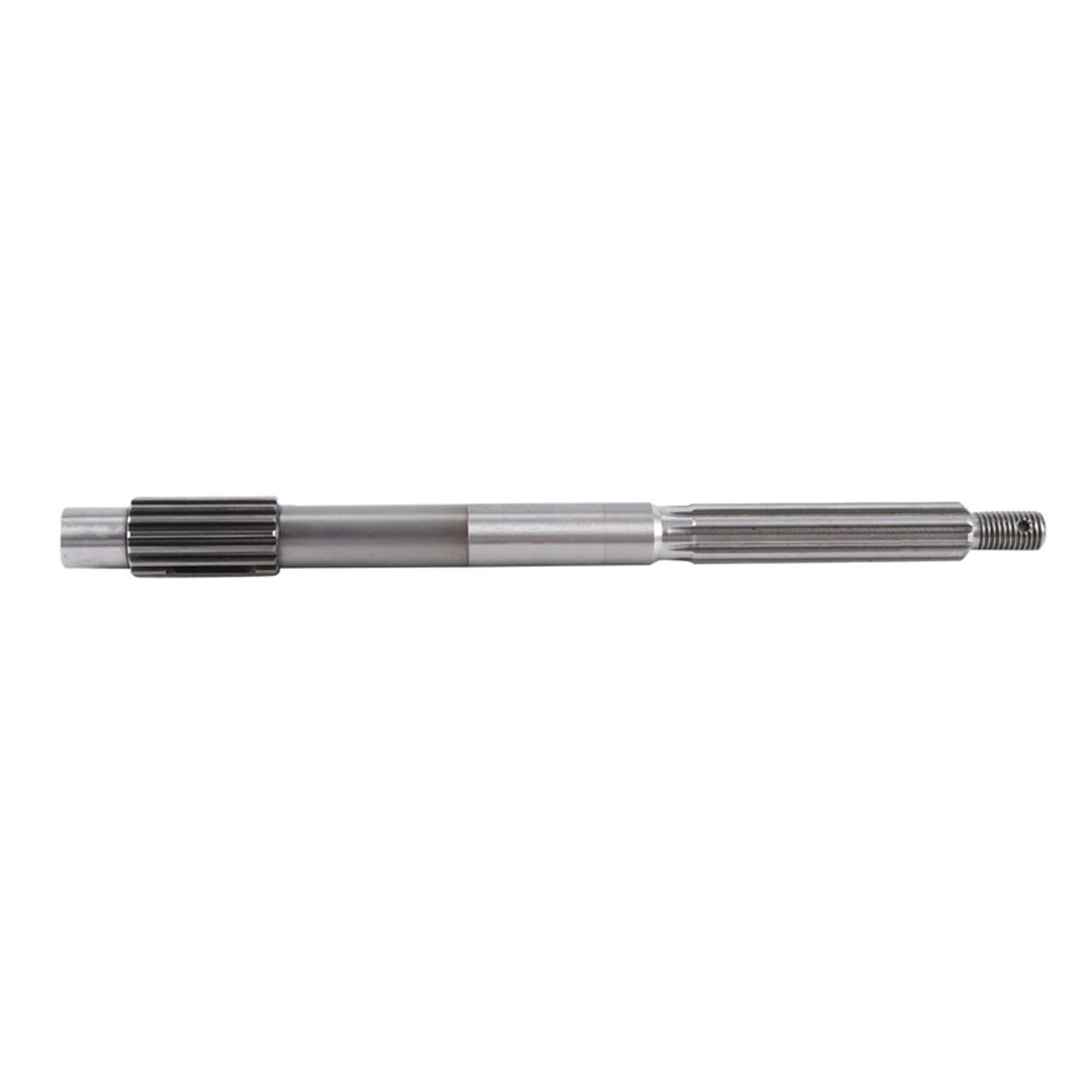 

346-64211-6 Watercrafts Superior Drive Propeller Shaft for Tohatsu M, F Enhanced Boating Performances, 25HP 30HP Engines 1
