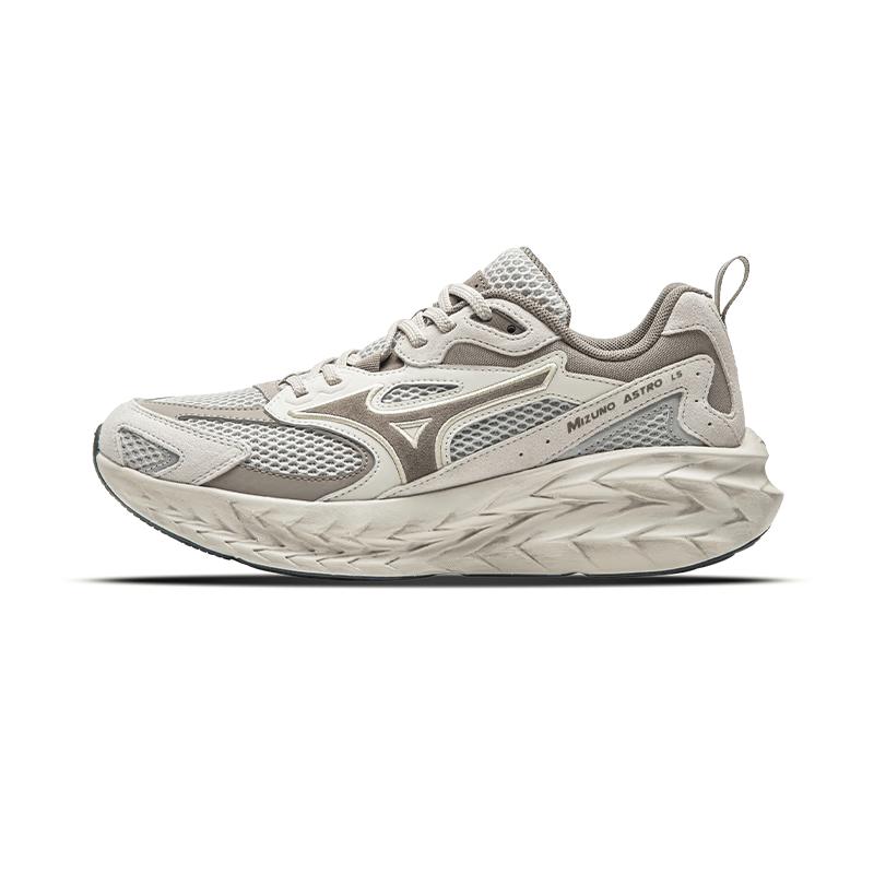 MIZUNO ASTRO LS Unisex Retro Running Shoes