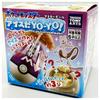Ice Master Ball Eiswürfelmaschine für Zuhause mit 10 lustigen Rezepten Yo-Yo