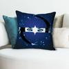 FFallen AAmy Lee Anime Celebrity Merchandise AllMatch Printed Pillow Case Sofa Car Office Room Decoration Protector