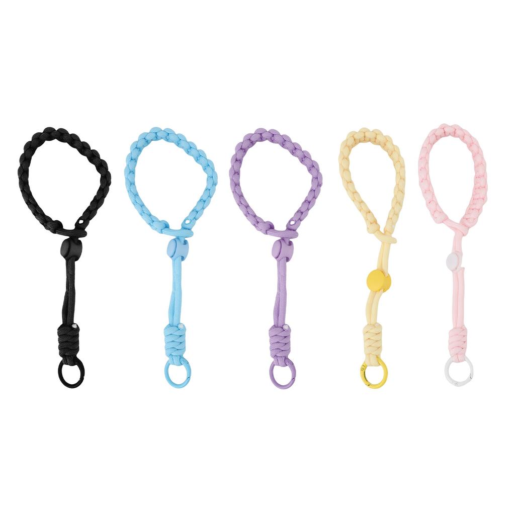 Pocket Camera Stretch Wrist Lanyard Wristband Hand Strap Light Weight Protective Rope for POCKET 3