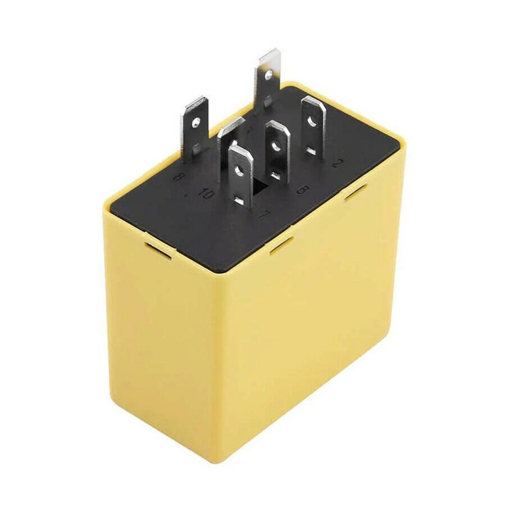 

New Flasher Hazard Indicator Relay For Vauxhall Astra Corsa Vectra 9134880 6238590