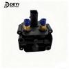 Compatible Air Suspension Solenoid Valve for BMW X5 E70, X6 E71/E72 (Part No. 37206789938)