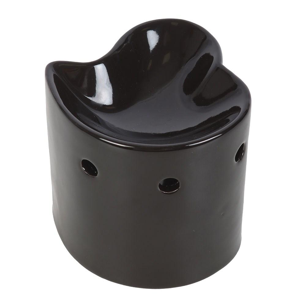 Something Different Heart Oil Burner