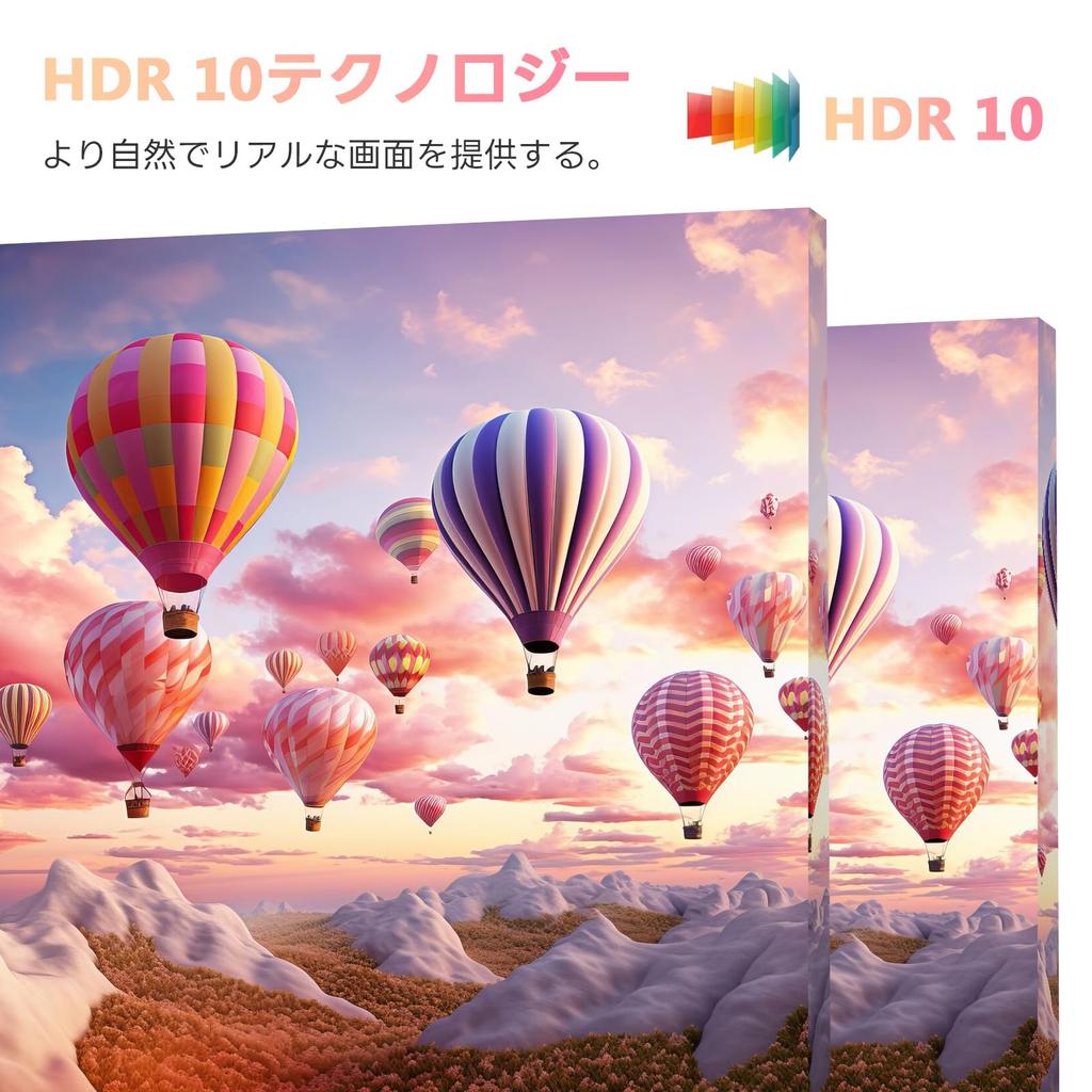 Z Gaming Monitor 240Hz 24 inch 1ms Display LED FHD UG24PJ White Z-Edge 1920x1080/Anti-Glossy/IPS Panel/Ultra Thin/HDR (Standard Brightness