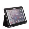 Colorful Universal Leather Protective Shell Flip Stand Case Cover