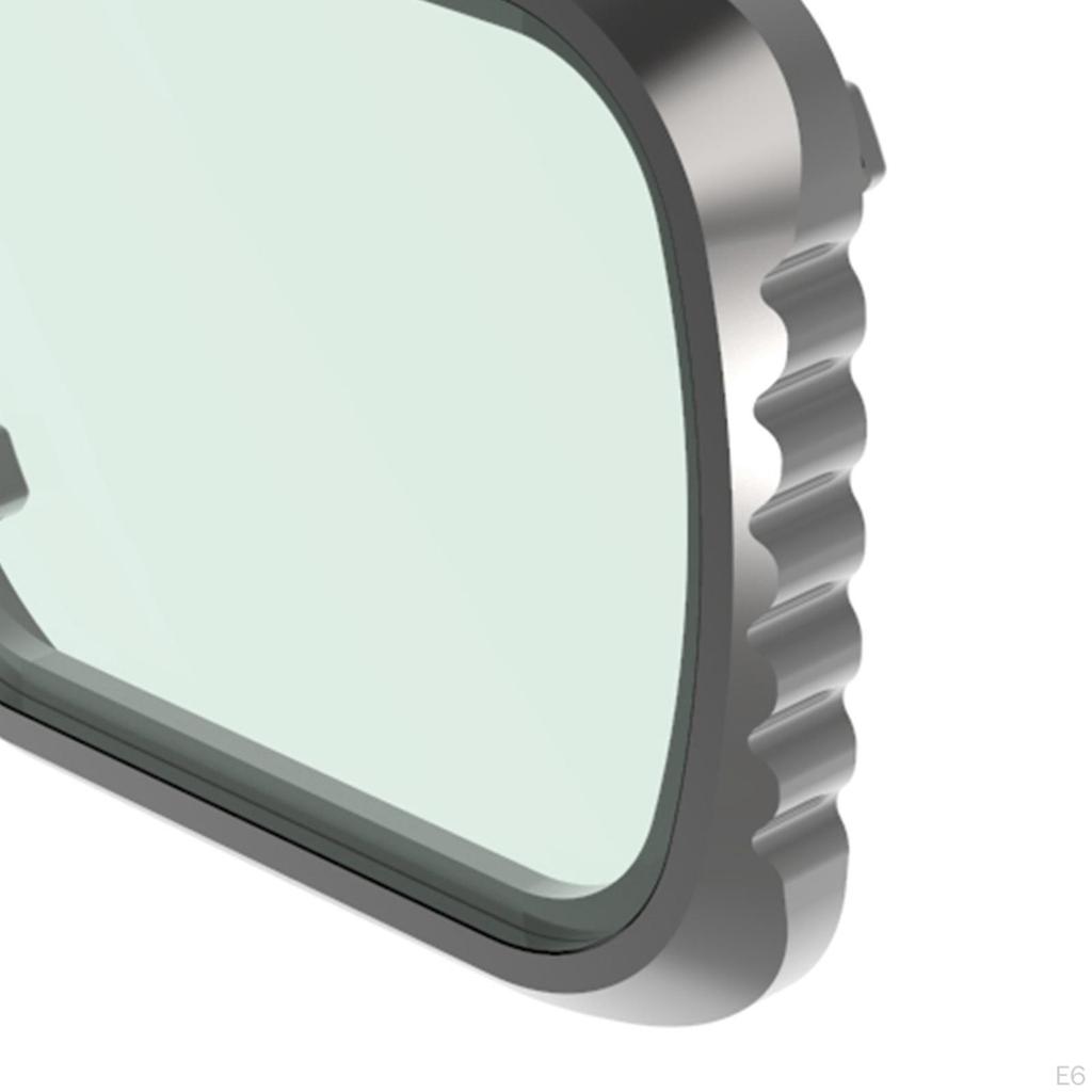 Camera Lens Filter (CPL/ / 64/ 8/ 16/ Night /STAR) Accessories for S