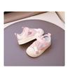 Sandalias para niños nuevo verano niños baotou casual hueco zapatos de playa niños medianos deportivos zapatos de bebé moda