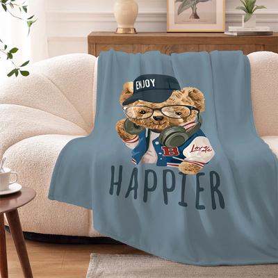 Biancheria da letto – Coperte e plaid