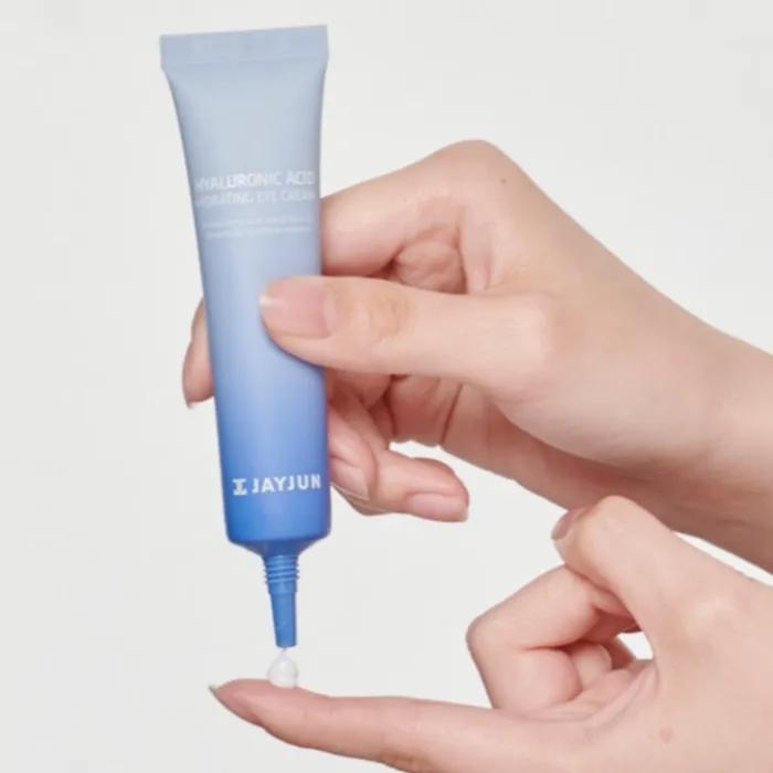 (1+1+1) Hyaluronic Acid Hydrating Eye Cream 25g