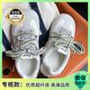Retro German Training Shoes Women's 2025 Summer New Lightweight Casual Versatile Inner Height-increasing Thick-soled Breathable Sports Forrest Gump