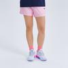 Bigteo Sprintshorts Women'S Badminton Shorts (Vt25Aps002F)