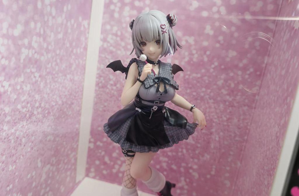 [USED] Suo Patra 1/7 scale figure by FuRyu F:NEX