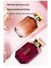 100ml Women's Perfume: Fresh, Long-lasting Oriental Floral Fragrance