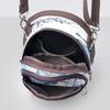 Crossbody Bag with Ethnic Style From Yunnan, A Fresh and Small Bag, Lightweight and Suitable for Carrying A Mobile Phone.
