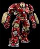 Infinity Saga [Infinity Saga] DLX Iron Man Mark 44 Hulkbuster [DLX Iron Man Mark 44 Hulkbuster] 112 Scale ABS&PVC&zinc Alloy&other Metal Painted