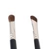 Dark Circles Puffiness Nose Shadow Brush Sickle Makeup Brushes Face Bronzer Angled Contour Brush