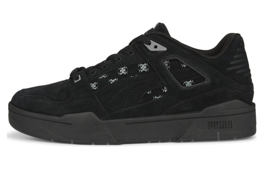 PUMA Slipstream T7  Черный  388716-02 39