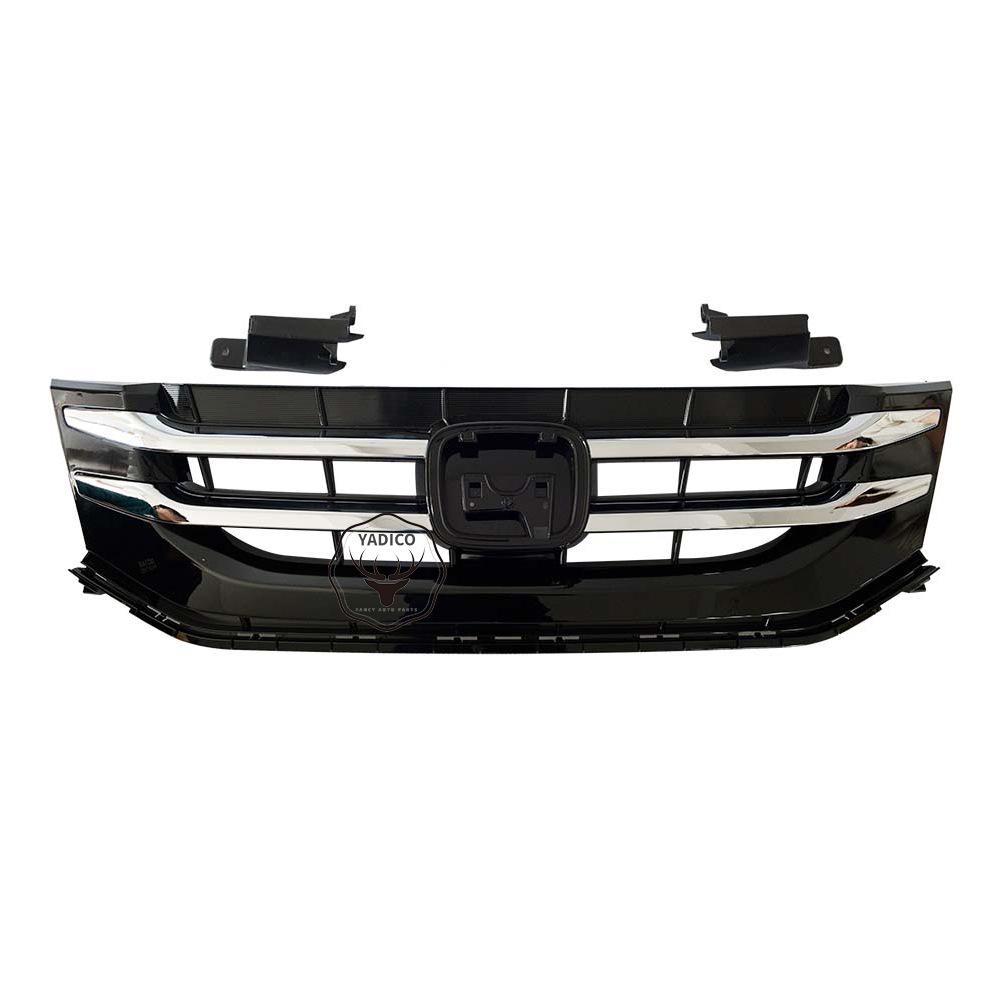 Honda Odyssey Front Grille Intake Add-On (2014+)