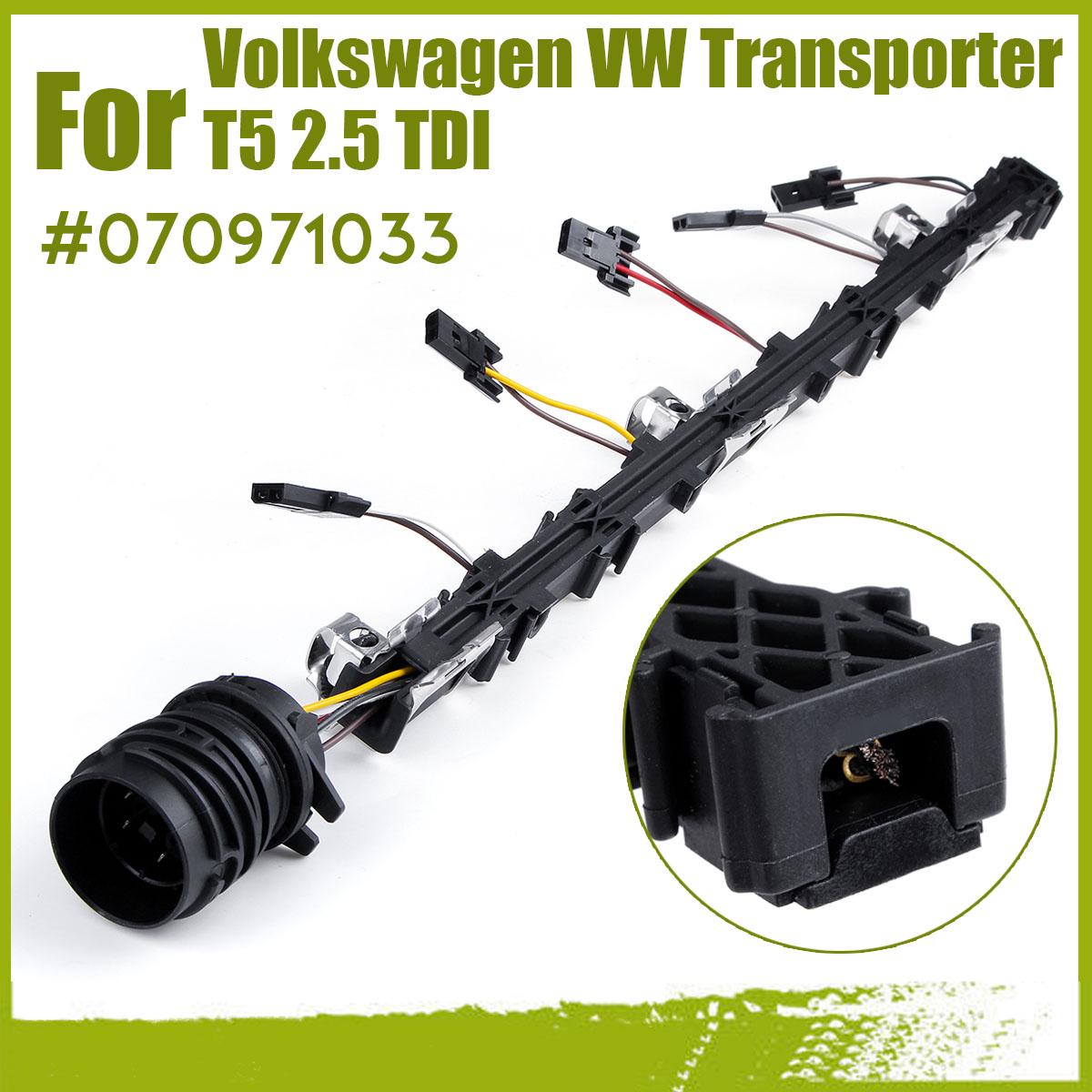 Connecting Cable, injector - EWD-VW-001 NTY - 70971033, 070971033