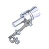 Universal Turbo Sound Whistle Exhaust Pipe Tailpipe Blow-off Valve Simulator