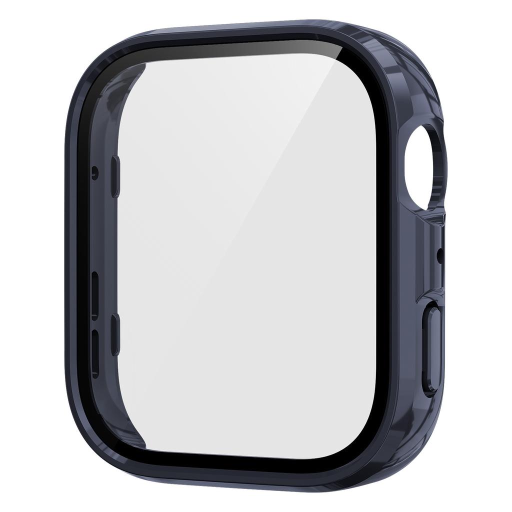 NEW Tempered Glass+PC Case For Huawei Watch Fit 4/4 Pro Cover All-Around Screen Protector Watch Cases For Huawei Fit 4 Accessory