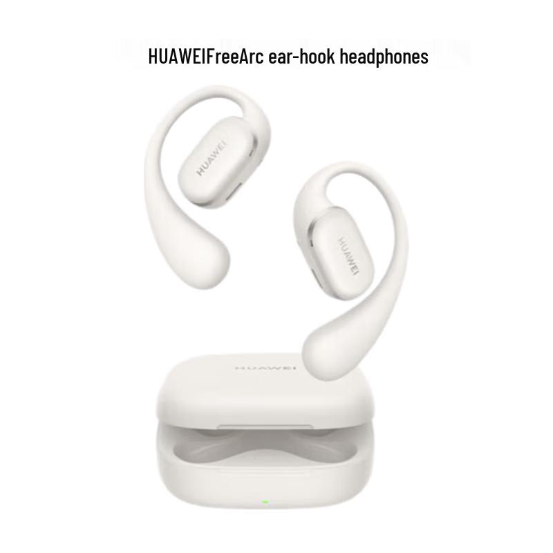 

HUAWEI FreeArc Open-Ear Sport Bluetooth Earphones